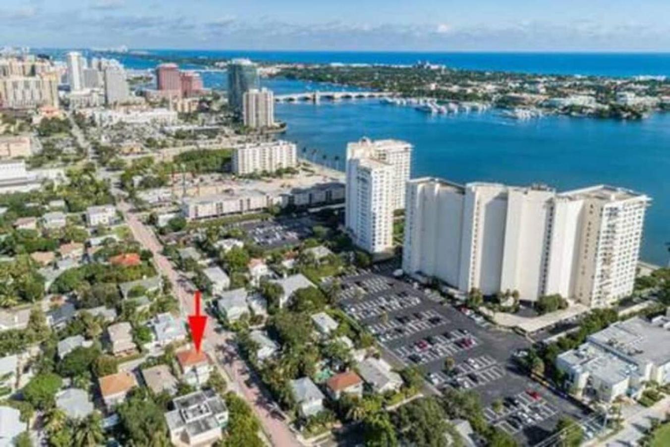 Olive Apart Unit 1 By Pmi West Palm Beach Luaran gambar