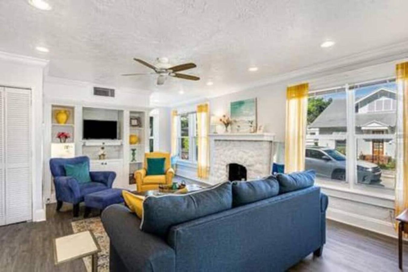 Olive Apart Unit 1 By Pmi West Palm Beach Luaran gambar