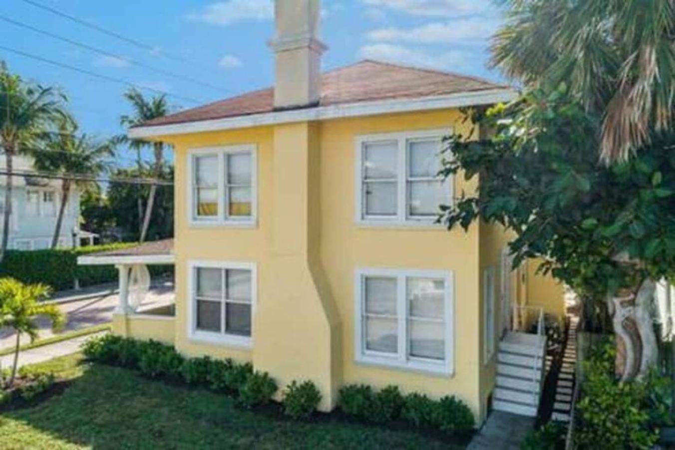 Olive Apart Unit 1 By Pmi West Palm Beach Luaran gambar