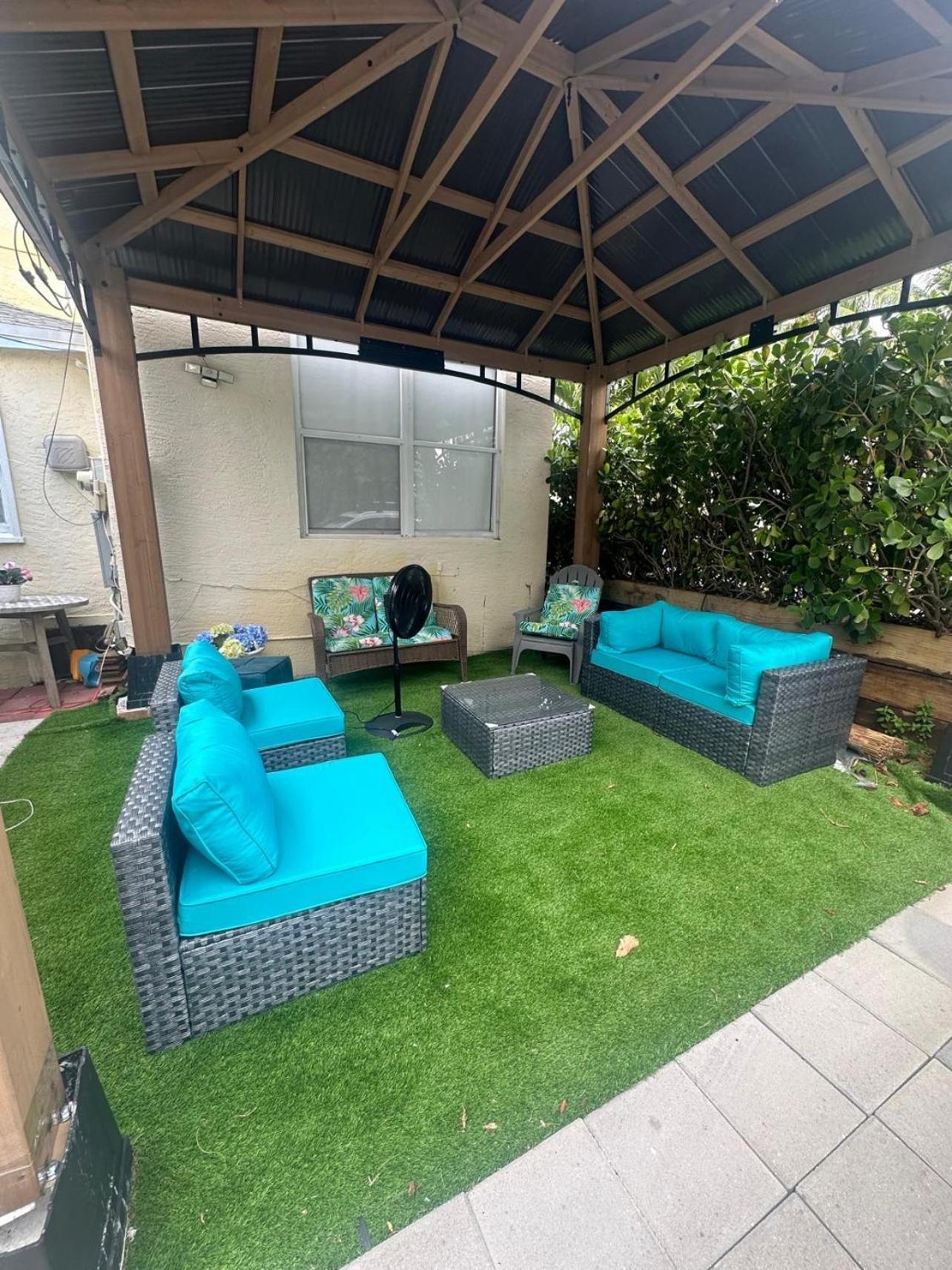 Olive Apart Unit 1 By Pmi West Palm Beach Luaran gambar